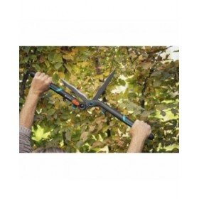 Tagliasiepi Gardena Energy Cut 2 in 1
