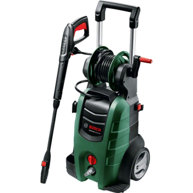 Idropulitrice BOSCH Advancedaquatak 140 2100 W 140 bar 450 L/H