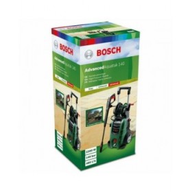 Idropulitrice BOSCH Advancedaquatak 140 2100 W 140 bar 450 L/H