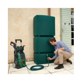 Idropulitrice BOSCH Advancedaquatak 140 2100 W 140 bar 450 L/H