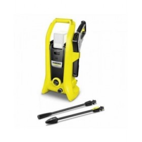 Idropulitrice Kärcher K2 110 BAR 340 l/h