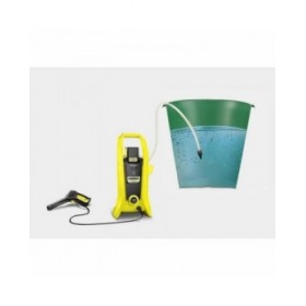 Idropulitrice Kärcher K2 110 BAR 340 l/h