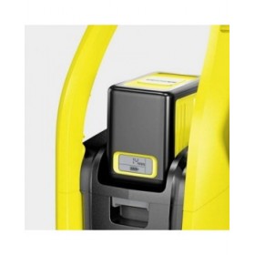 Idropulitrice Kärcher K2 110 BAR 340 l/h
