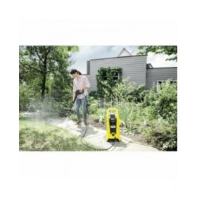 Idropulitrice Kärcher K2 110 BAR 340 l/h