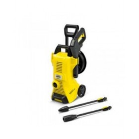 Idropulitrice Kärcher K3 Premium Giallo 120 bar 380 l/h