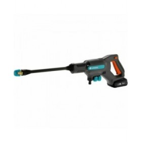 Detergente Gardena AquaClean 24/18V P4A