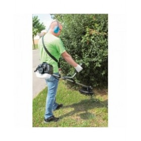 Falciatrice a benzina Scheppach 5910701904 900 W