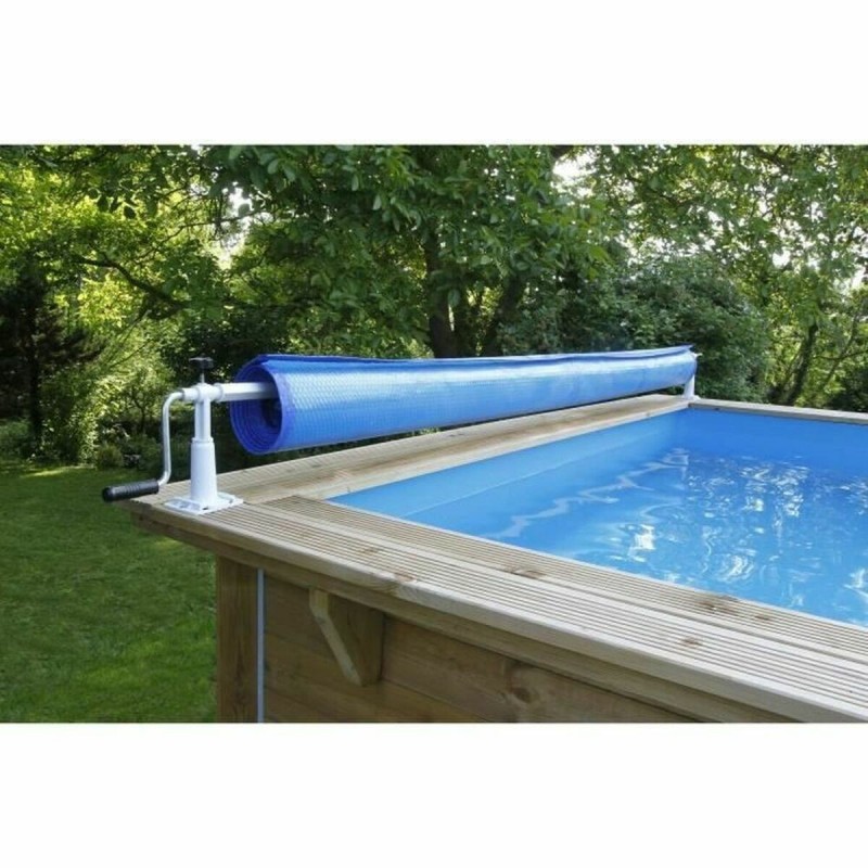 Bobina di tela per piscine Ubbink 5,55 m