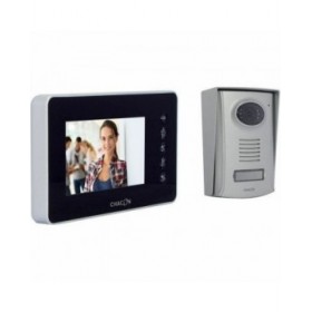 Citofono Intelligente Chacon 34802 4,3"