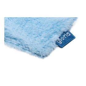 Coperta per Animali Domestici Gloria BABY Blue 100x70 cm