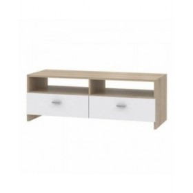 Mobile TV 95 x 34,6 x 35,8 cm Bianco