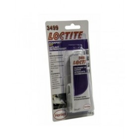 Stucco Loctite 3499 Bianco 130 g