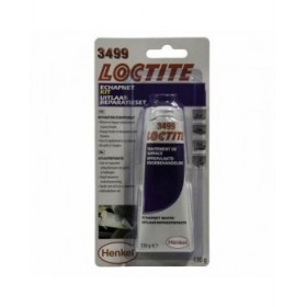 Stucco Loctite 3499 Bianco 130 g