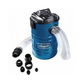 Aspirapolvere a Mano Scheppach DC100 1200 W
