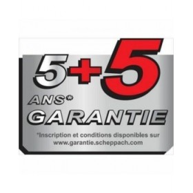 Aspirapolvere a Mano Scheppach DC100 1200 W