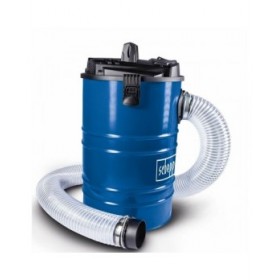 Aspirapolvere a Mano Scheppach DC100 1200 W