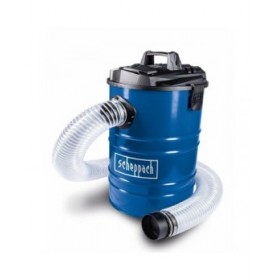 Aspirapolvere a Mano Scheppach DC100 1200 W