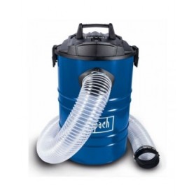 Aspirapolvere a Mano Scheppach DC100 1200 W