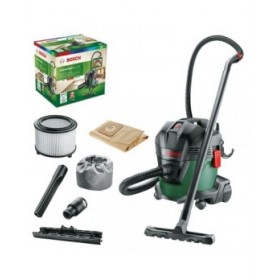 Aspirapolvere BOSCH Universalvac 15 1000 W 23 kPa 15 L