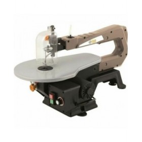 Motosega PROVENCE OUTILLAGE 400 mm  85 W 120 W