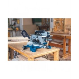 Sega circolare Scheppach HM100T 1800 W 230 V