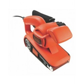 Levigatrice a nastro Black & Decker KA86-QS 720 W 75 x 150 mm