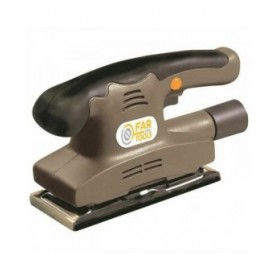Levigatrice orbitale Fartools S 150 150 W