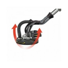 Levigatrice Fartools DWS 710E 700 W 710 W 240 V