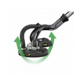 Levigatrice Fartools DWS 710E 700 W 710 W 240 V