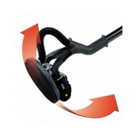 Levigatrice Fartools DWS 710E 700 W 710 W 240 V
