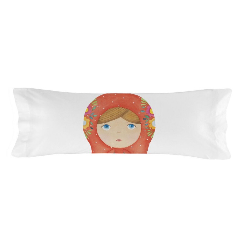 Federa HappyFriday Baleno Teen Matryoshka Multicolore 45 x 110 cm