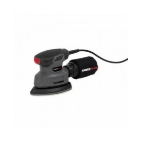Levigatrice eccentrica Powerplus POWE40020 230 V