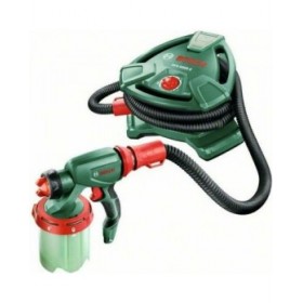 Pistola Elettrica per Verniciatura a Spruzzo BOSCH