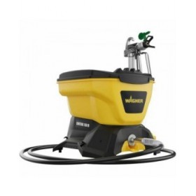 Pistola Elettrica per Verniciatura a Spruzzo Wagner 2394312 5,5 L 230 V 350 W