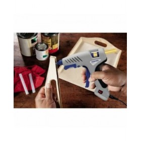 Pistola per colla Dremel 940 195ºC