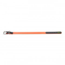 Collare per Cani Hunter Convenience Arancio (23-31 cm)