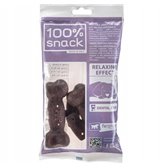 Snack per Cani Gloria Display Snackys 30 x 75 g Bue
