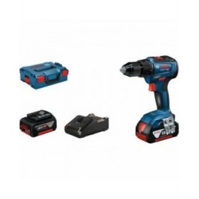 Trapano con cacciavite BOSCH Professional GSR 18V-55 18 V 55 Nm