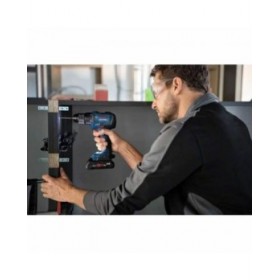 Trapano con cacciavite BOSCH Professional GSR 18V-55 18 V 55 Nm