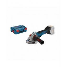 Smerigliatrice BOSCH GWS 18V-10