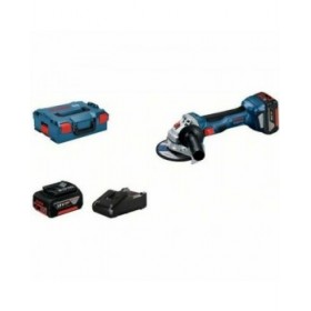 Smerigliatrice BOSCH GWS 18V-7 Professional 18 V