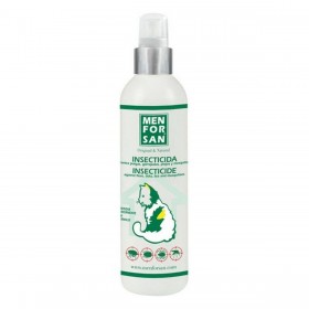 Insetticida Menforsan Spray Antiparassitario Gatti 250 ml