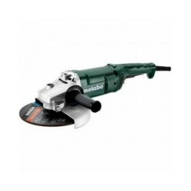 Smerigliatrice Metabo 2200 W