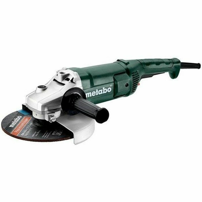Smerigliatrice Metabo 2200 W