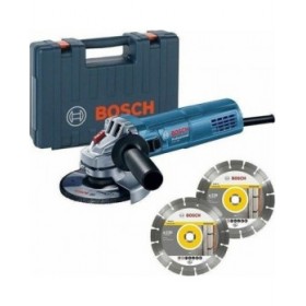 Smerigliatrice BOSCH Professional GWS 880 800 W 125 mm