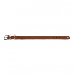 Collare per Cani Hunter Special Cognac Cognac (28-34 cm) (28 - 34 cm)