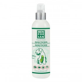 Insetticida Menforsan Cane Antiparassitario 250 ml