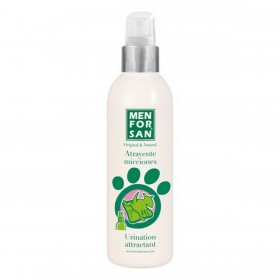 Attrattivo per minzione per animali domestici Menforsan 125 ml 250 ml