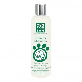 Shampoo per animali domestici Menforsan 300 ml Cane