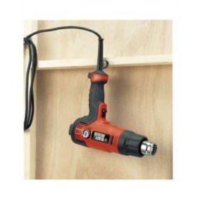 Pistola ad aria calda Black & Decker KX2200K-QS 2000 W 65ºC / 650ºC